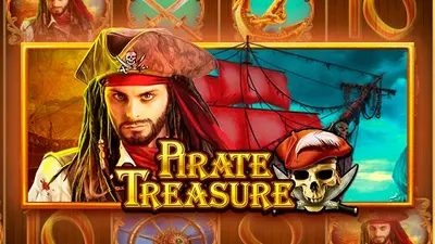 pirate treasure 42